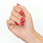 Preview: Like a Gel – Nagellack mit Gel-Effekt Strawberry 10 ml